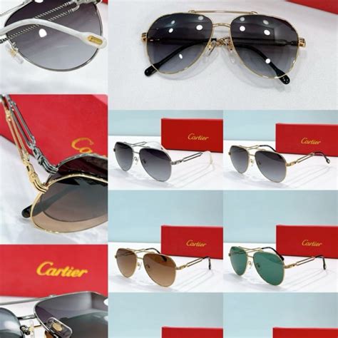 wholesale cartier glasses cheap